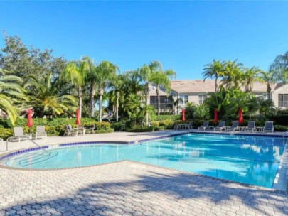 Botanica On Palmer Ranch Condos in Sarasota, FL. -