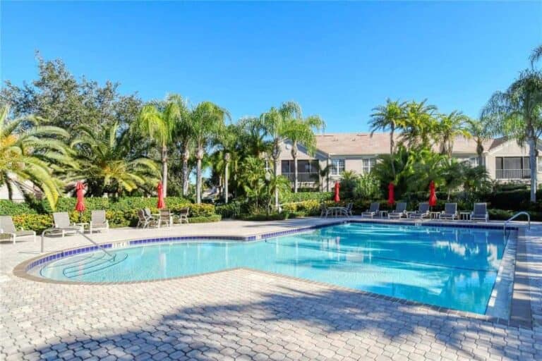Botanica On Palmer Ranch Condos in Sarasota, FL. -