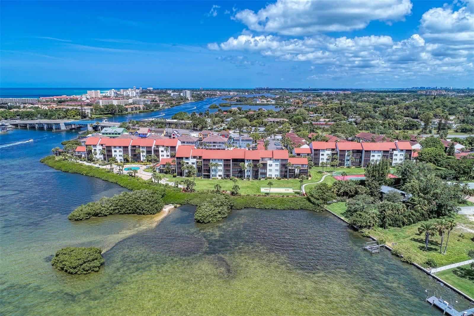 Castel Del Mare Condos For Sale | Sarasota, FL