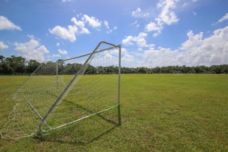 Greenbrook Walk Condos For Sale in Lakewood Ranch FL. - Soccer Field