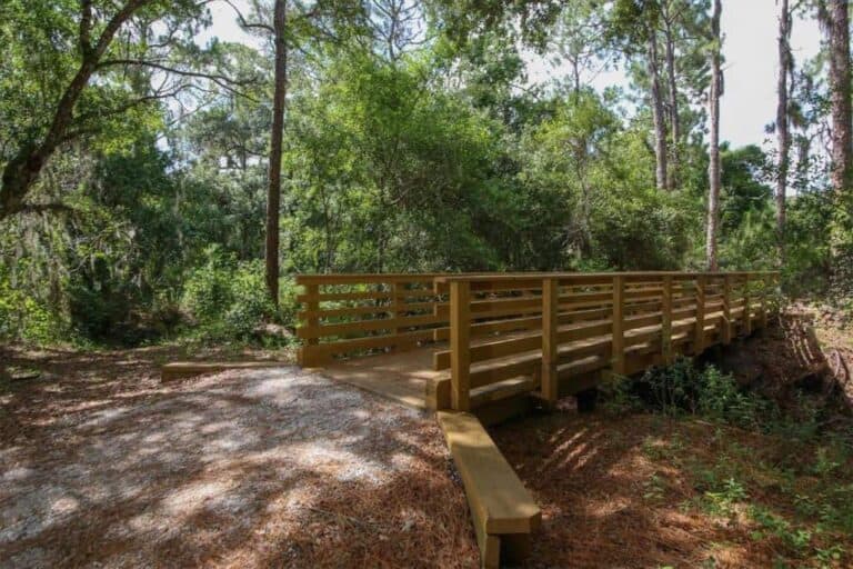 Greenbrook Walk Condos For Sale in Lakewood Ranch FL. - Grounds