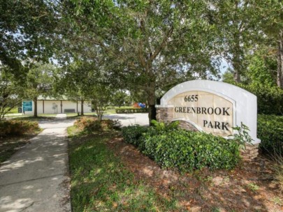 Greenbrook Walk Condos For Sale in Lakewood Ranch FL. - Greenbrook Park