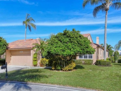 La Vista Condos in Palmer Ranch Sarasota, FL. - Condo