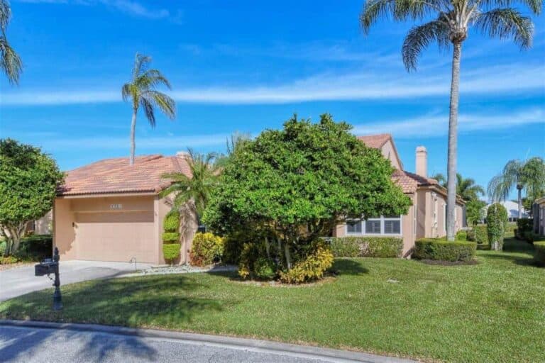 La Vista Condos in Palmer Ranch Sarasota, FL. - Condo
