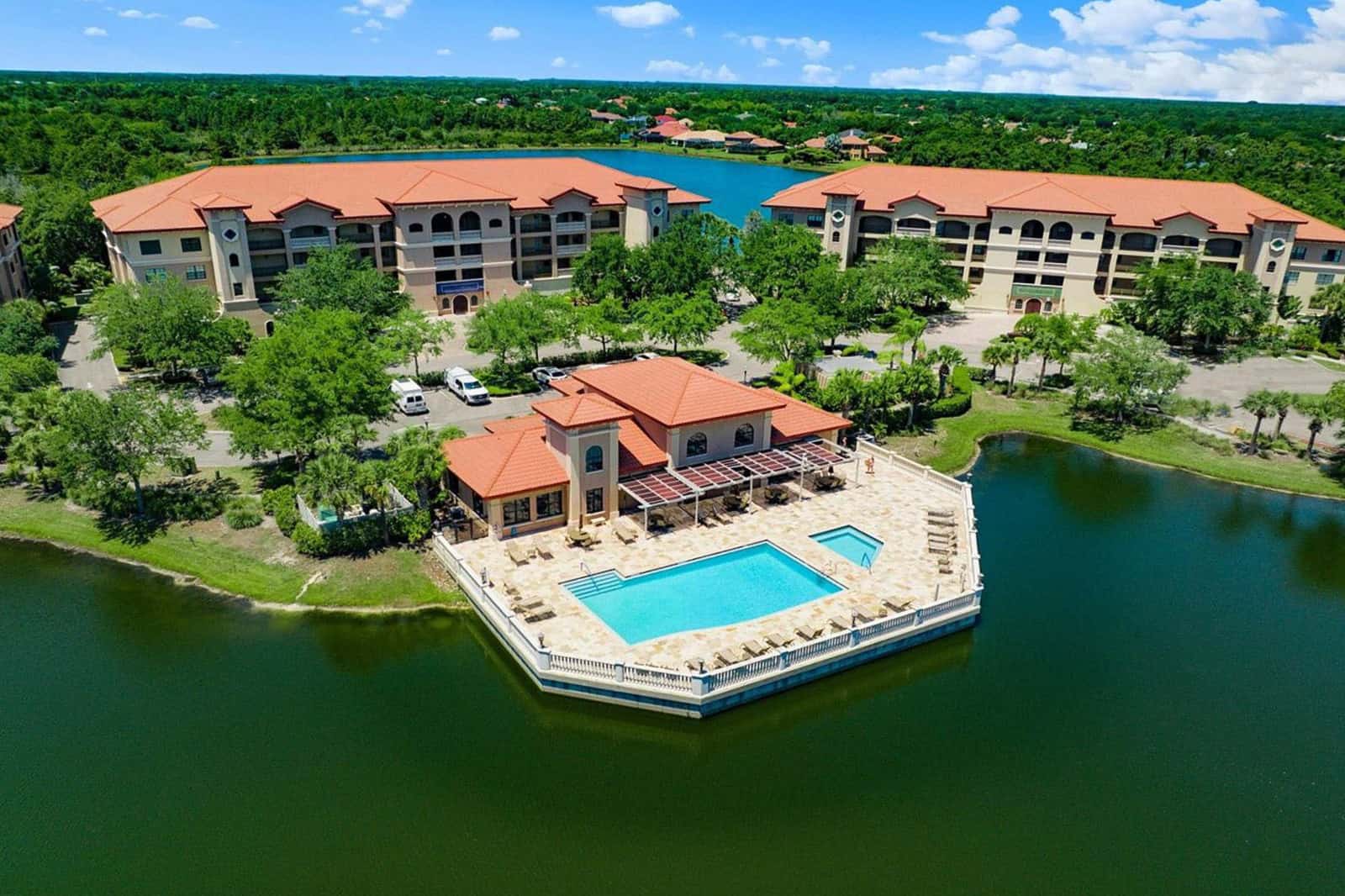 Lakewood Ranch Golf Course Condos For Sale | Lakewood Ranch, FL