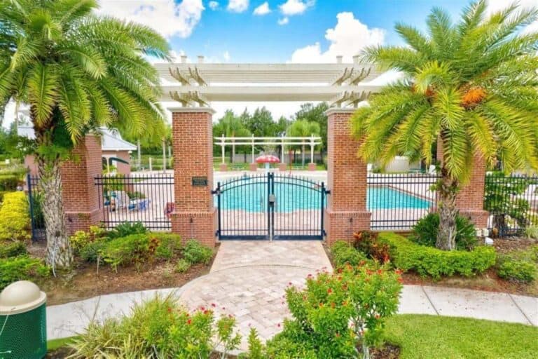 lexington-villas-parrish-fl-4 Lexington Homes in Parrish, FL. - Amenity Center Pool