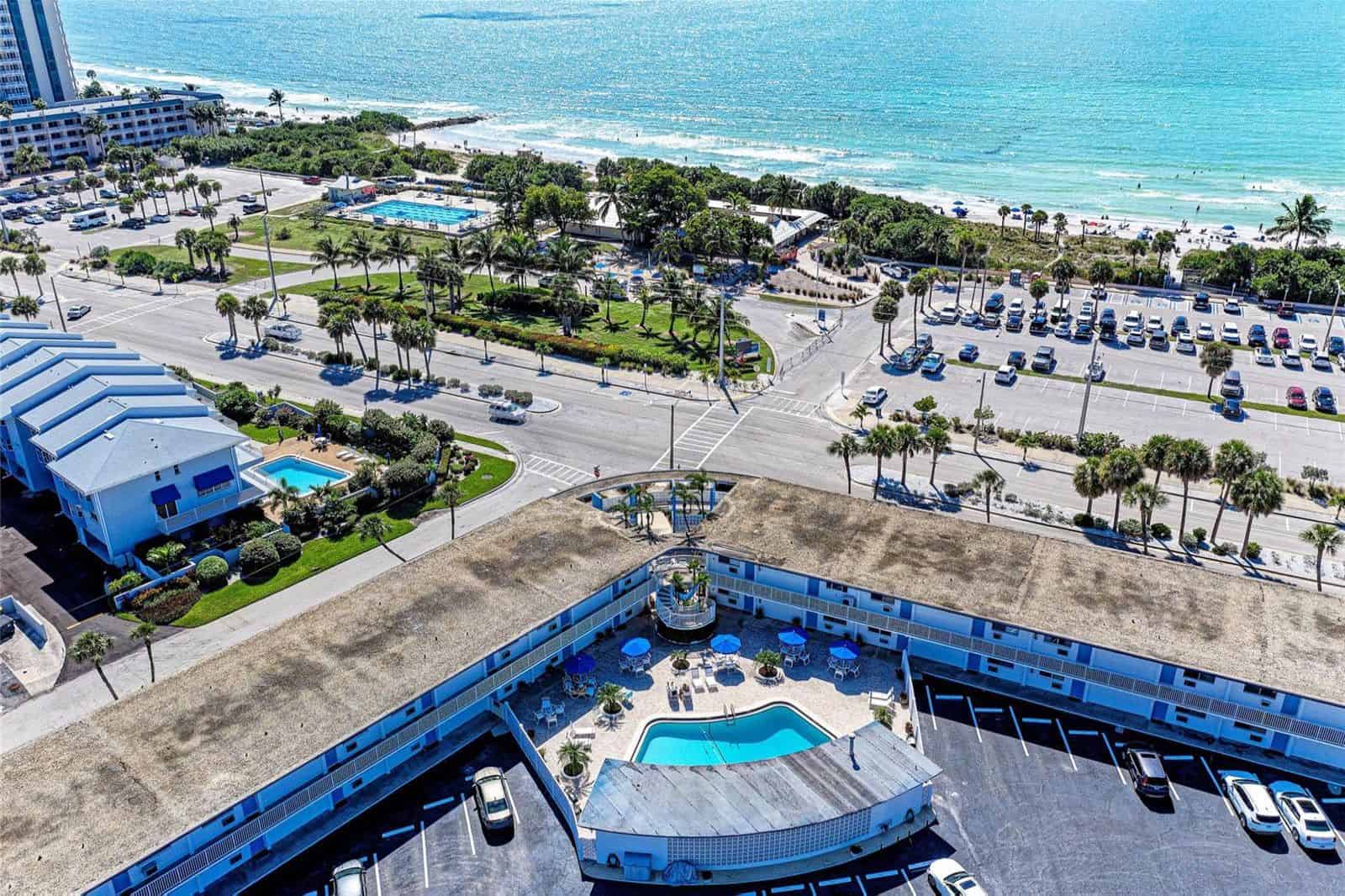 Lido Dorset Condos For Sale | Lido Key – Sarasota, FL