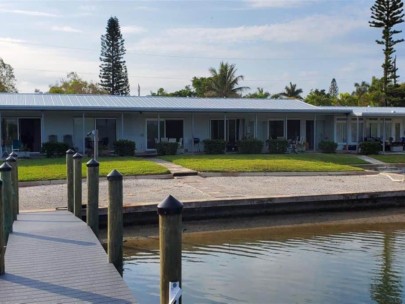 Longboat Pass Condos in Longboat Key, FL. - Condo