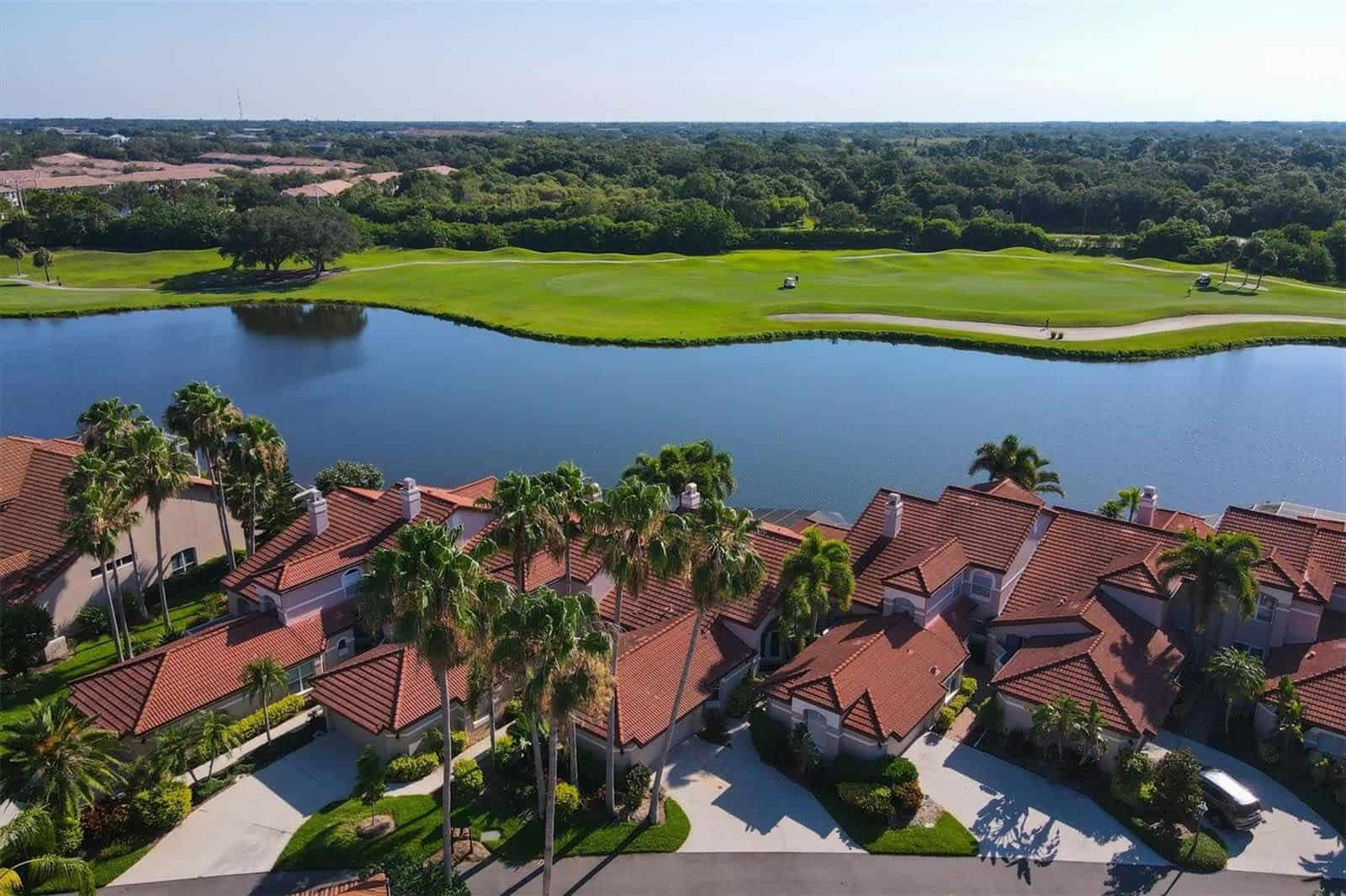 Mara Villa Condos For Sale | Palmer Ranch – Sarasota, FL