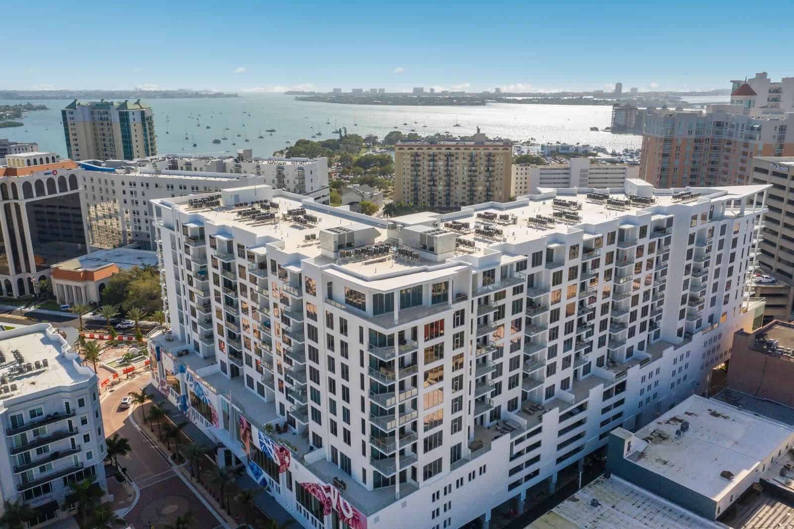 Mark Condos For Sale | Downtown Sarasota, FL