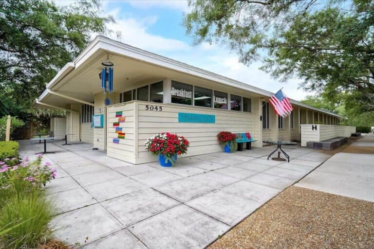Meadows Country Club in Sarasota, FL. - Shaunees