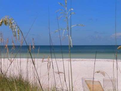 Midnight Cove Condos in Siesta Key, FL. - Beach