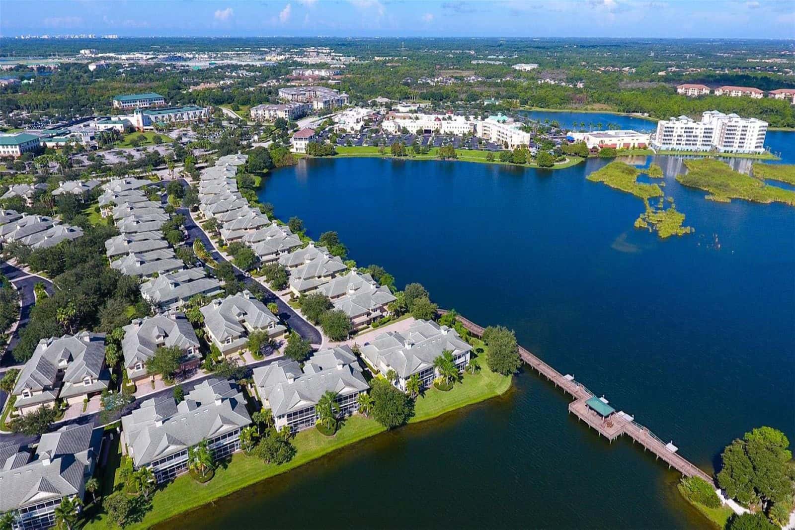 Moorings At Edgewater Condos For Sale | Lakewood Ranch, FL