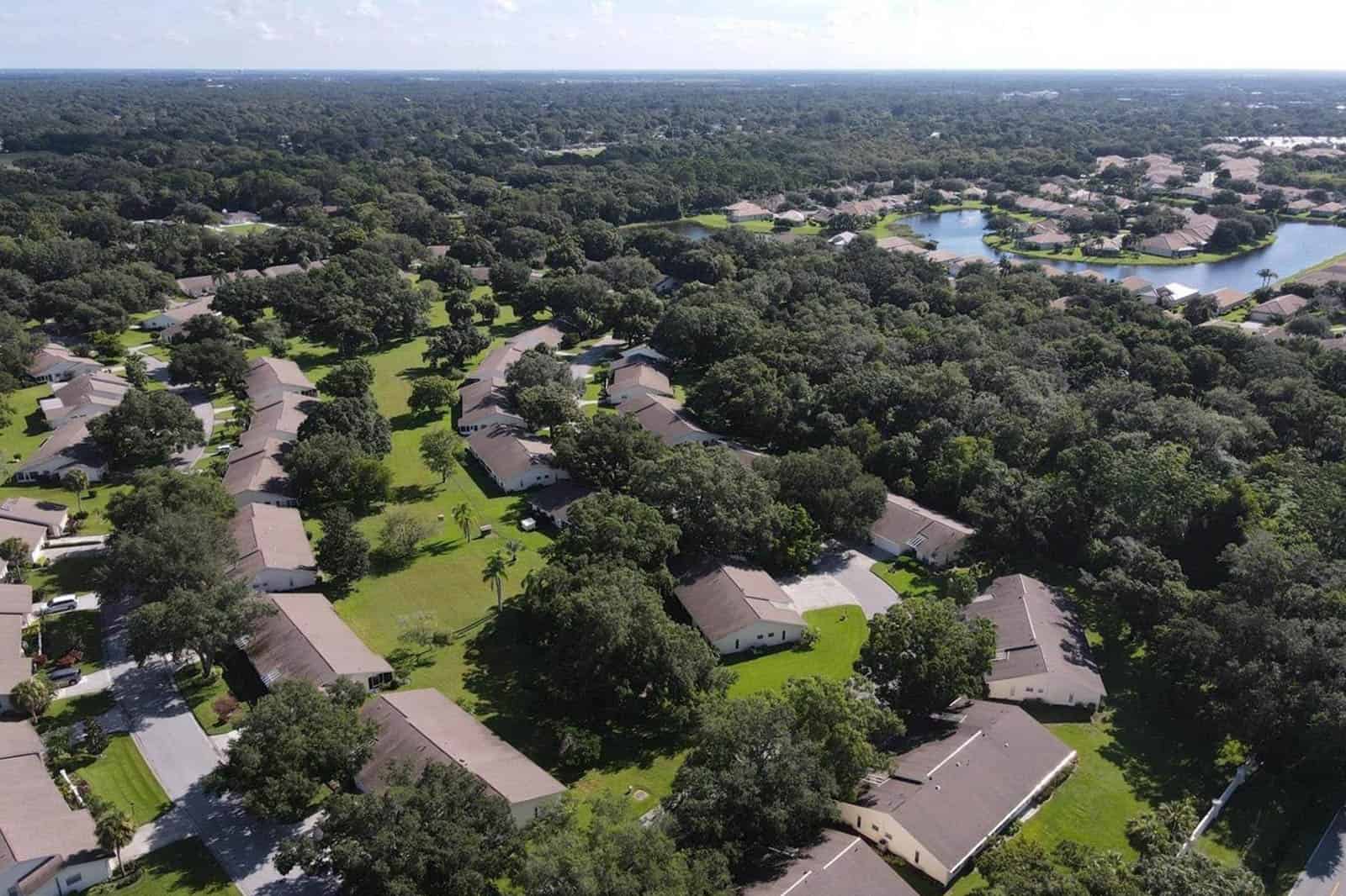 Oakhurst Villas For Sale | Sarasota, FL