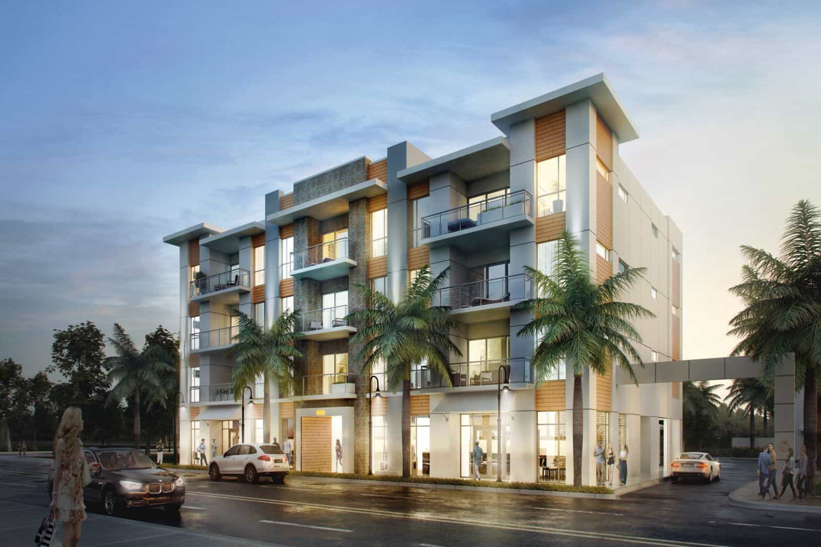 Orange Club Condos For Sale | Downtown Sarasota, FL