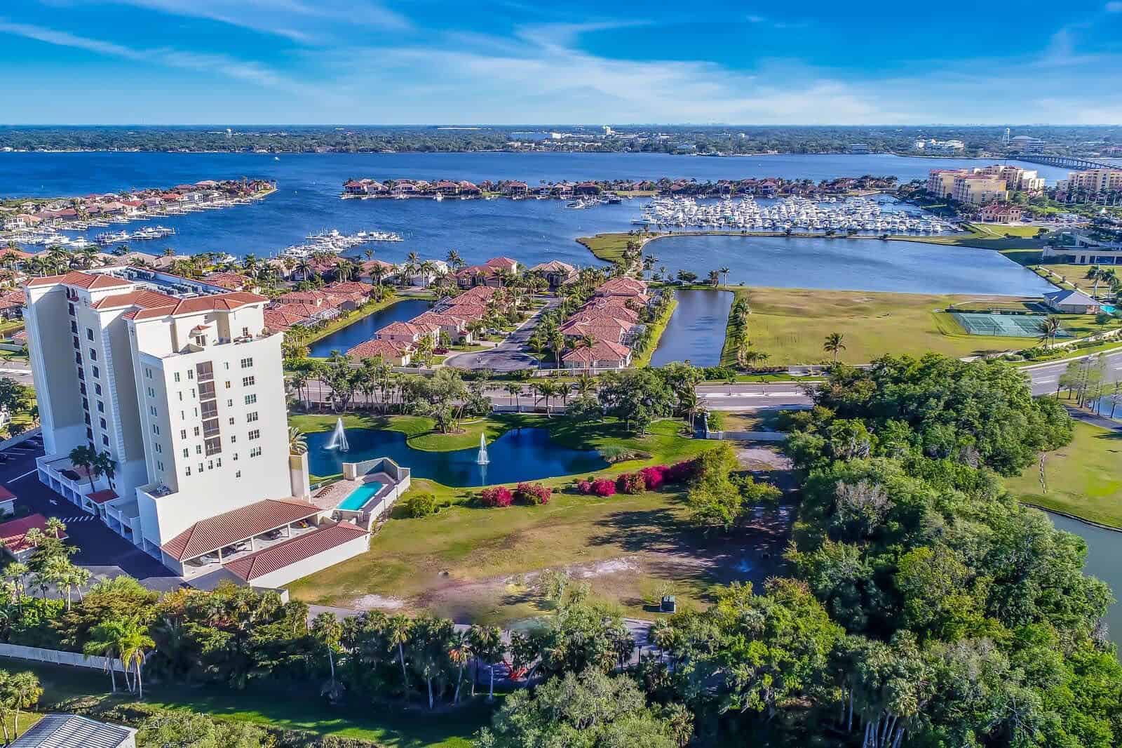 Palms At Riviera Dunes Condos For Sale | Palmetto, FL