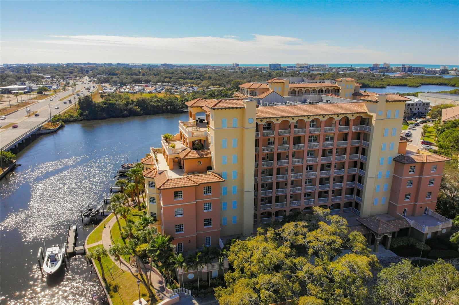 Phillippi Landings Condos For Sale | Downtown Sarasota, FL