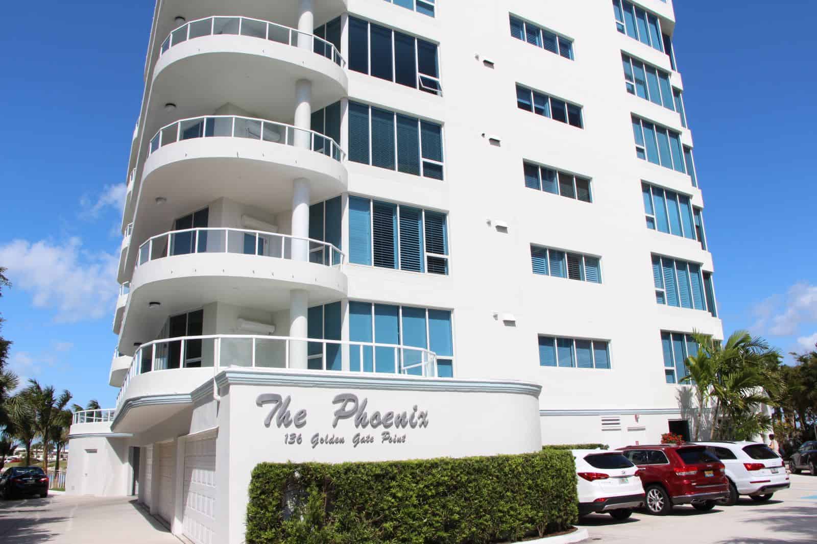 Phoenix Condos For Sale | Downtown Sarasota, FL