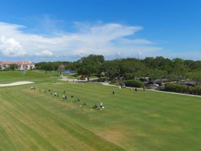 Prestancia in Palmer Ranch Sarasota, FL. - Tournament Players Club