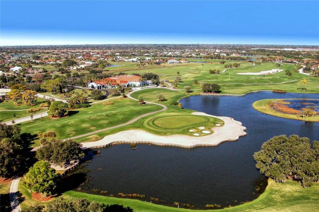 Palmer Ranch Golf Course Condos For Sale | Sarasota, FL