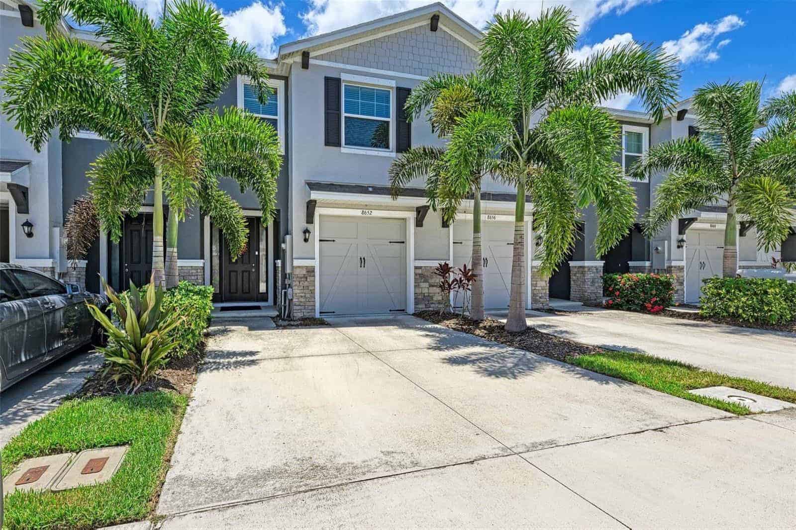 Promenade On Palmer Ranch Townhomes For Sale Sarasota, FL