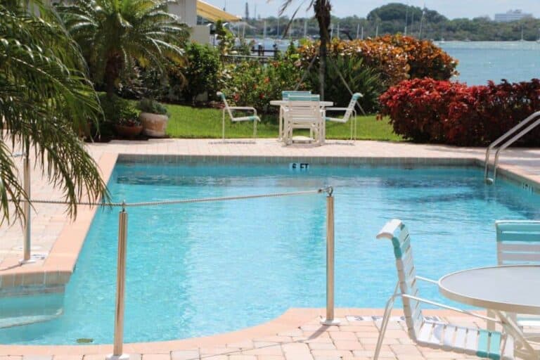 Renaissance Condos in Golden Gate Point - Sarasota, FL.