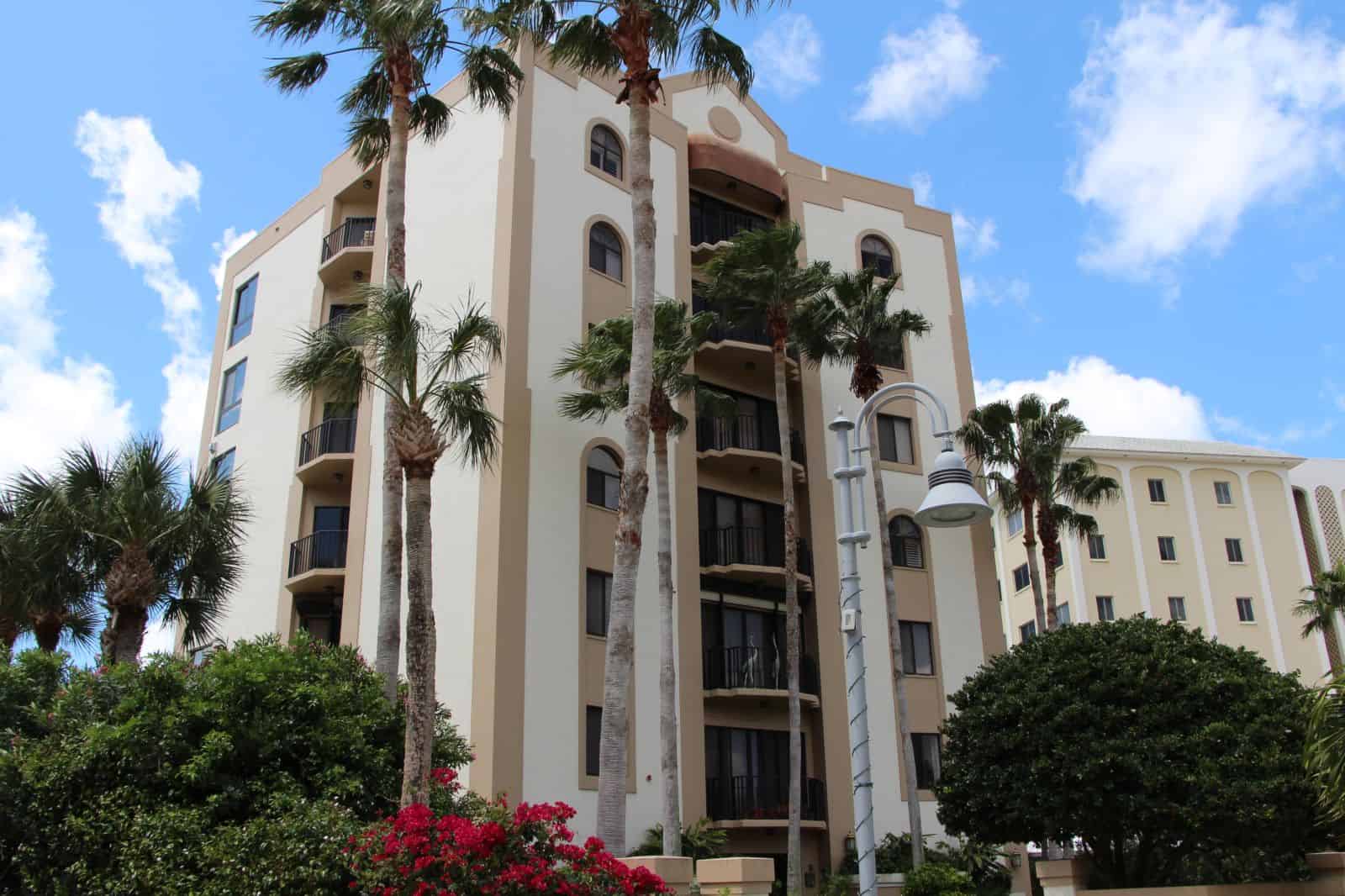 Renaissance Golden Gate Condos For Sale | Downtown Sarasota, FL