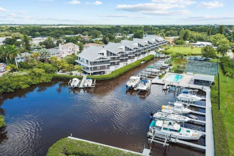 River Place Condos For Sale in Ellenton, FL.