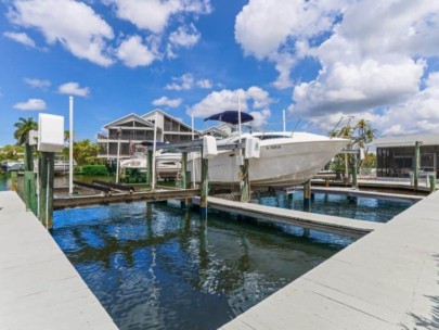 River Place Condos in Ellenton, FL. - Boating