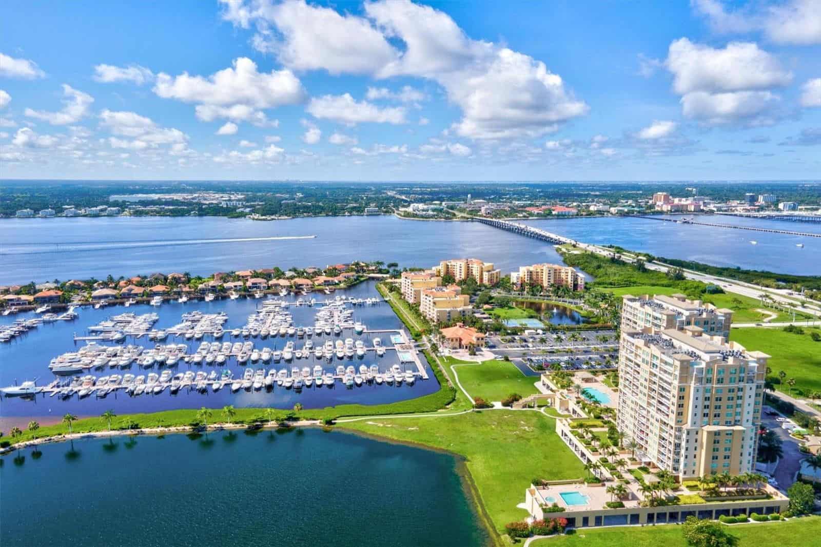 Riviera Dunes Condos For Sale in Palmetto, FL.