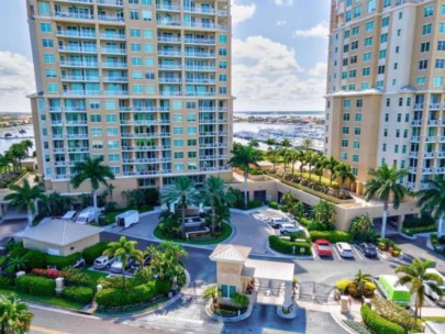 Riviera Dunes Condos in Palmetto, FL. - Bel Mare