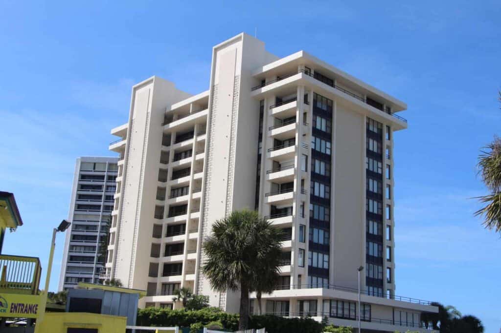 Terrace East Condos For Sale in Siesta Key, FL.