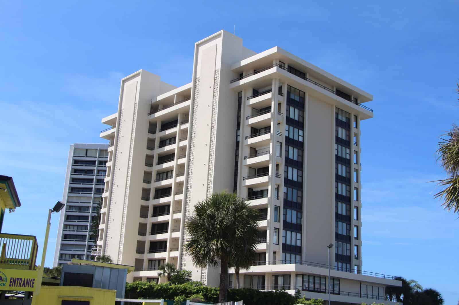 Terrace East Condos For Sale Siesta Key, FL