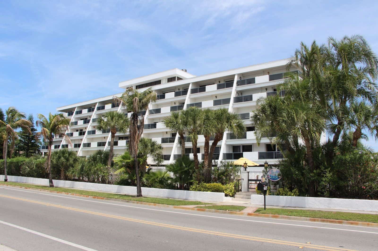 Tivoli By The Sea Condos For Sale in Siesta Key, FL.