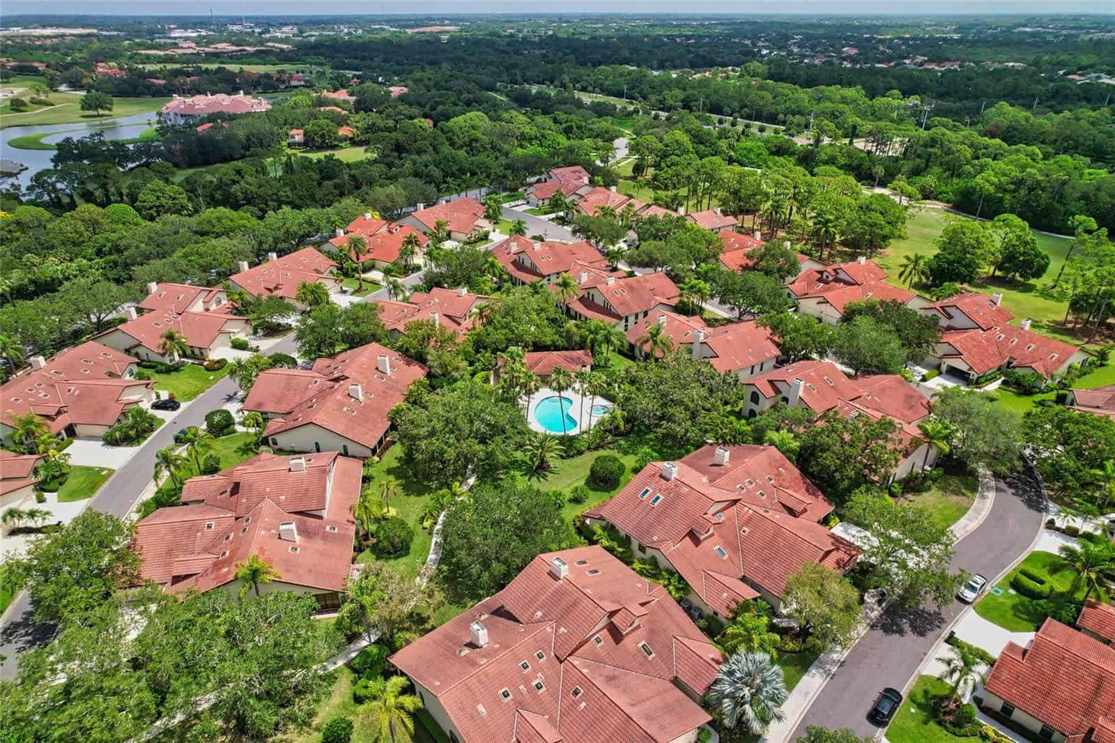 Villa D’Este Condos For Sale | Palmer Ranch – Sarasota, FL