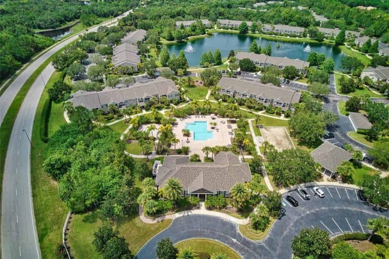 Village At Townpark Condos For Sale in Lakewood Ranch, FL.