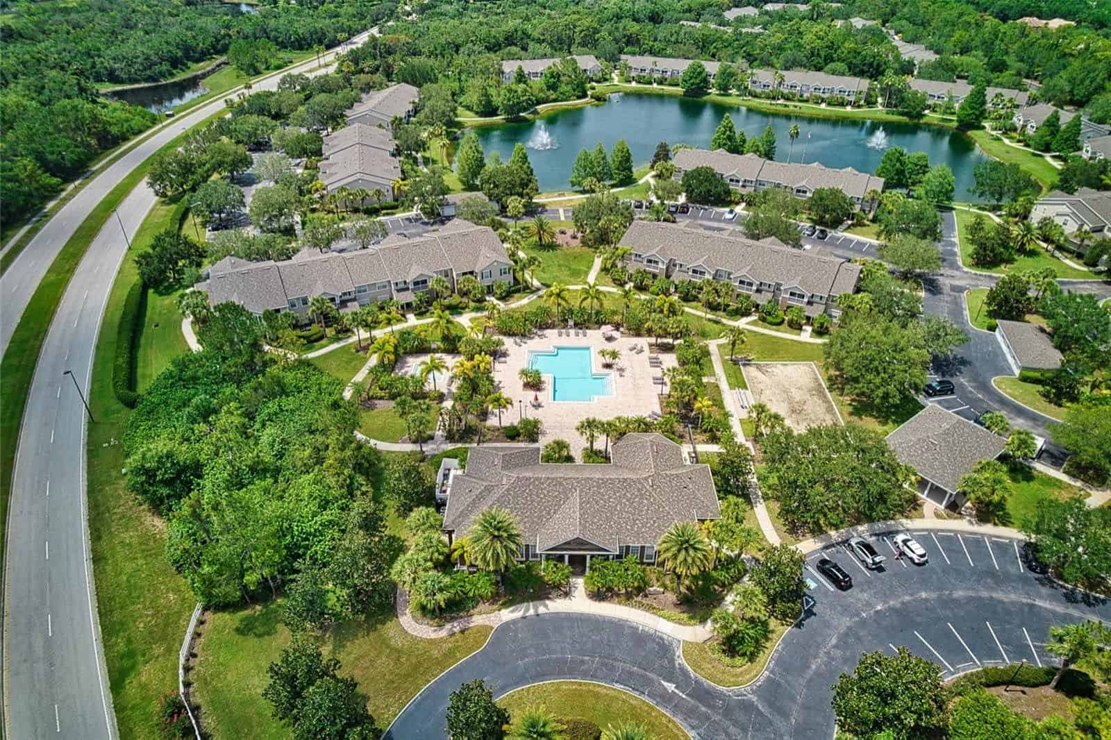 Village At Townpark Condos For Sale | Lakewood Ranch, FL