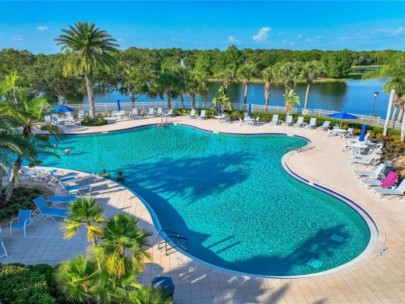 VillageWalk in Palmer Ranch Sarasota, FL. - Pool