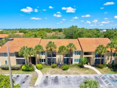 Vintage Grand Condos in Palmer Ranch Sarasota, FL. - Condos