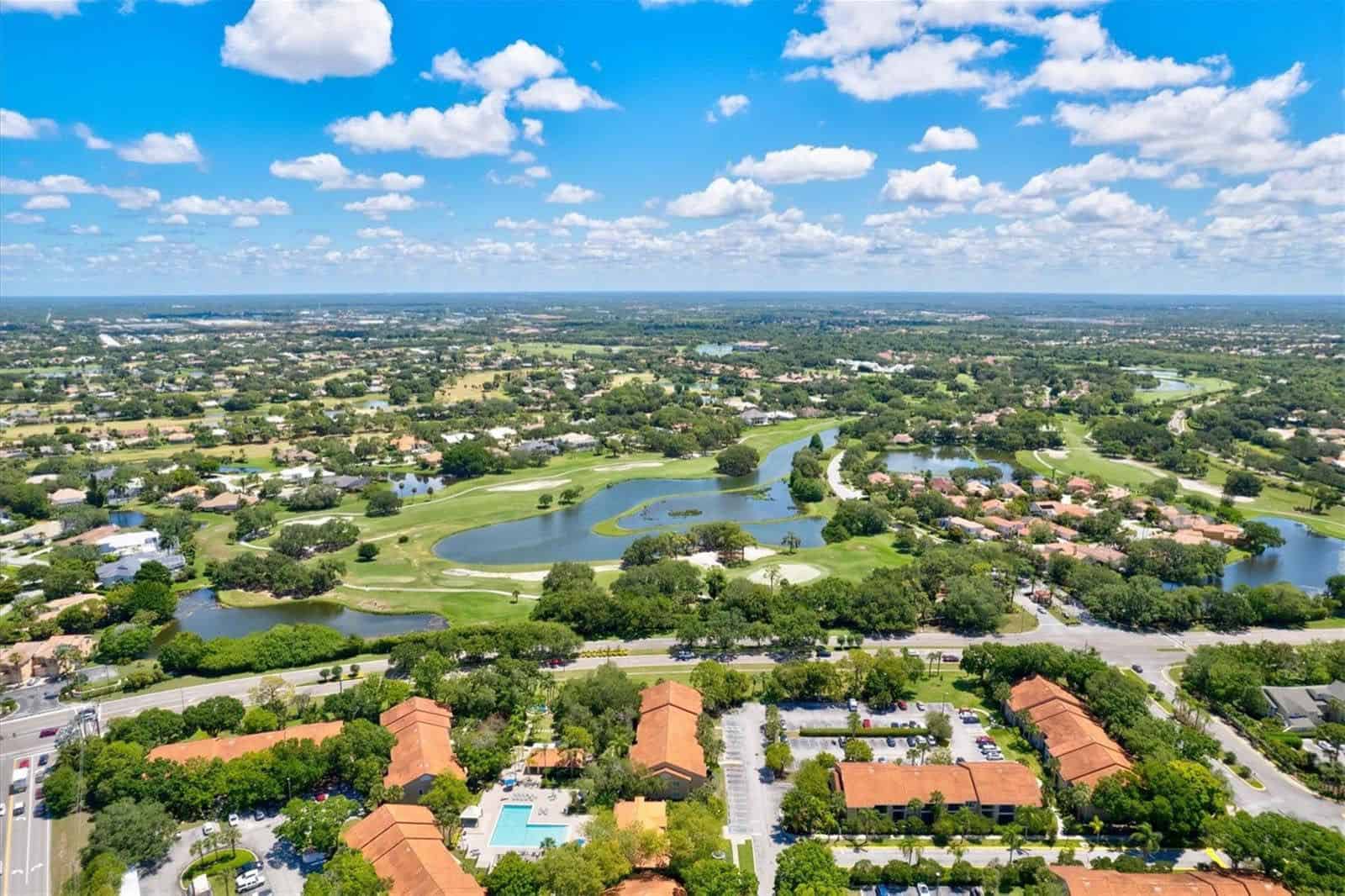 Vintage Grand Condos For Sale in Palmer Ranch Sarasota, FL.