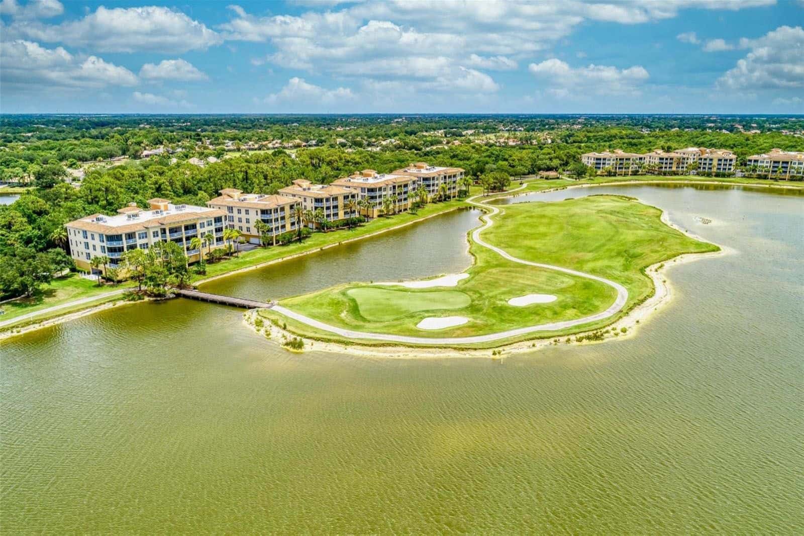 Watercrest Condos For Sale in Lakewood Ranch FL.