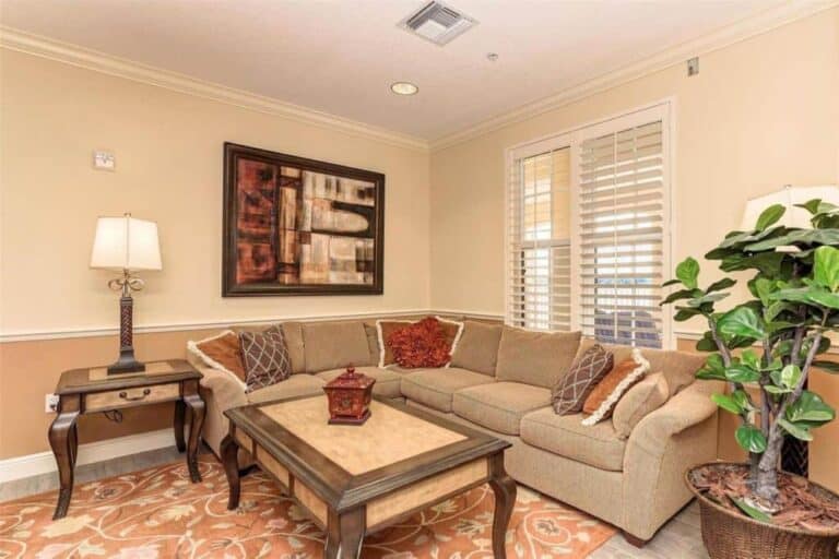 Watercrest Condos in Lakewood Ranch FL. - Clubhouse