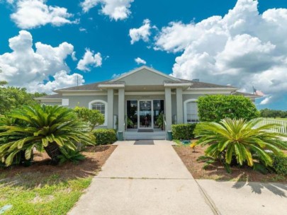 Greenfield Plantation Homes in Bradenton, FL. - Golf Pro Shop