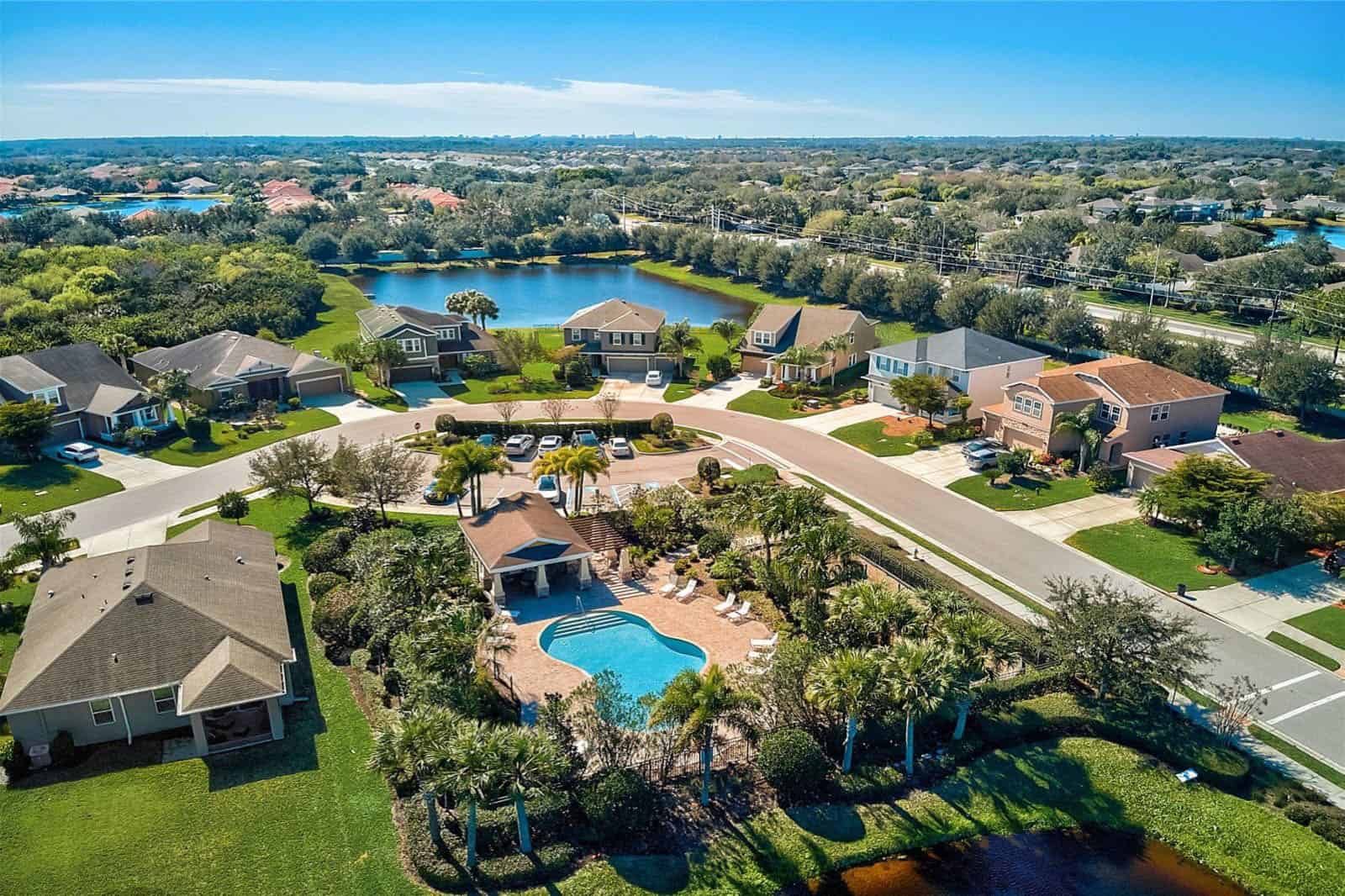 Arbor Reserve Homes For Sale in Bradenton, FL.