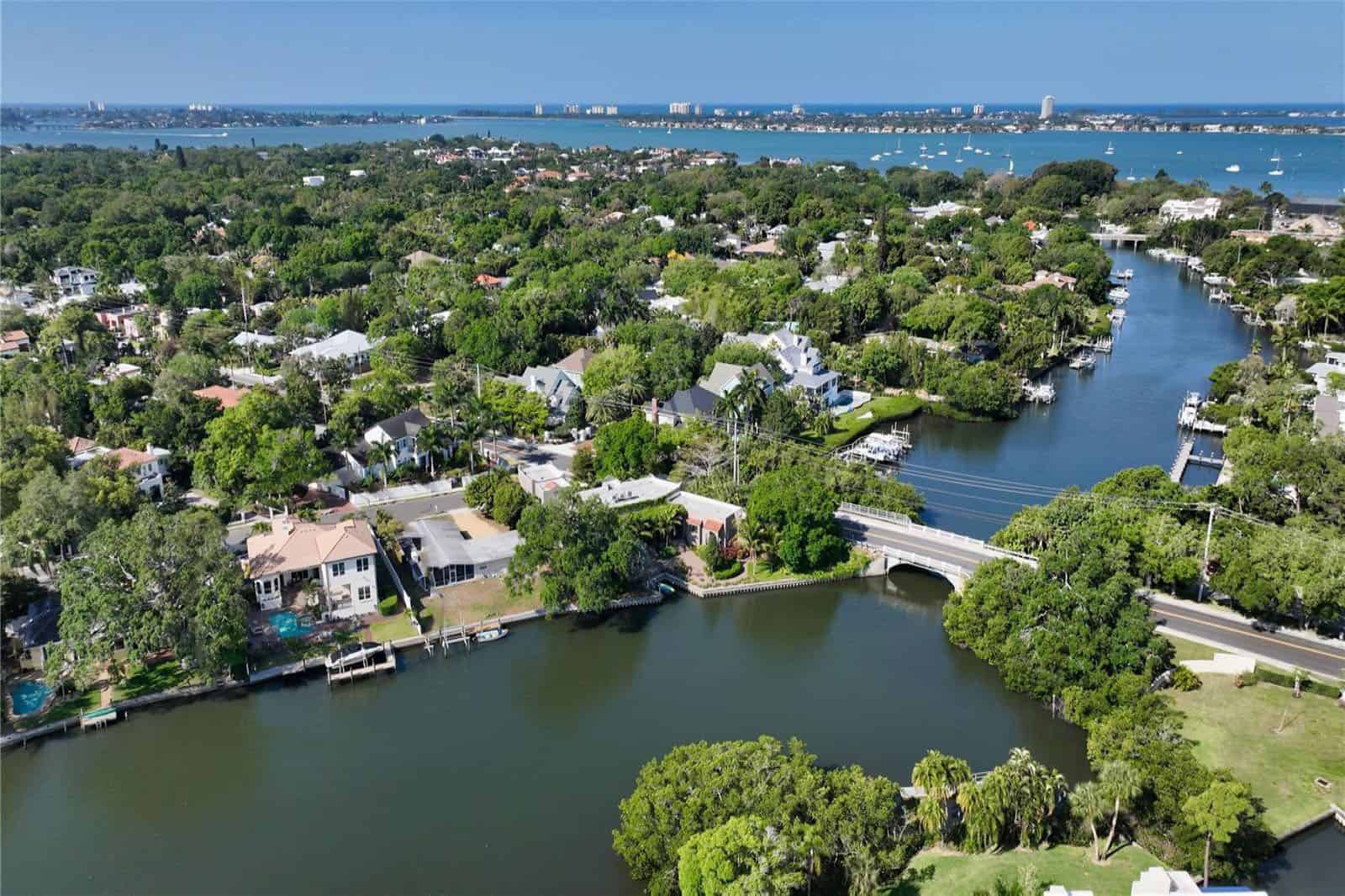 Avondale Homes For Sale | Sarasota, FL