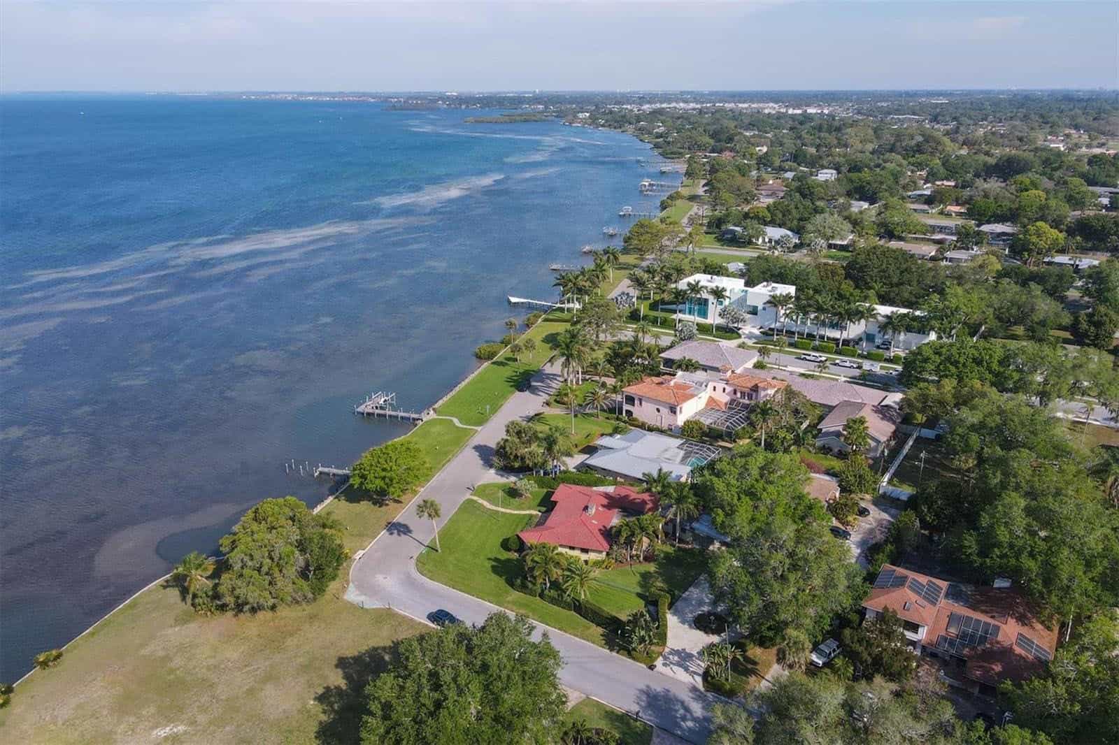 Ballentine Homes For Sale in Sarasota, FL.