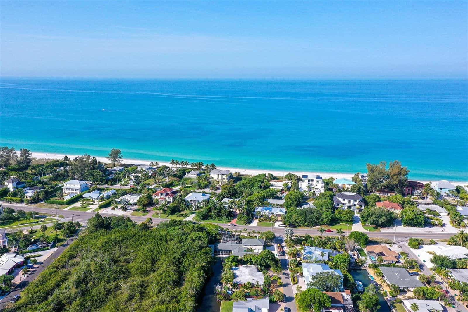 Bayview Estates Homes For Sale | Longboat Key, FL