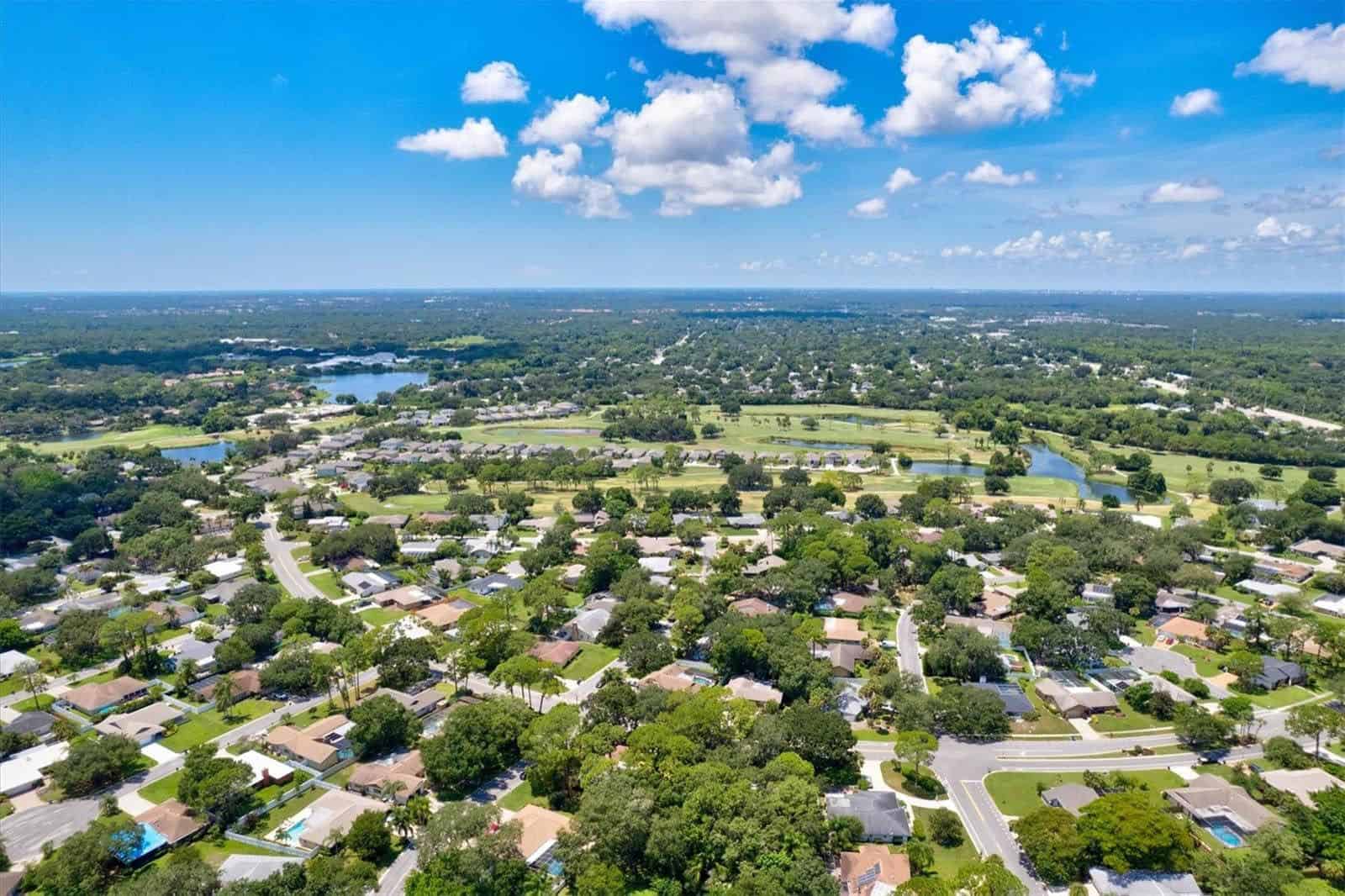 Bent Tree Home For Sale in Sarasota, FL.