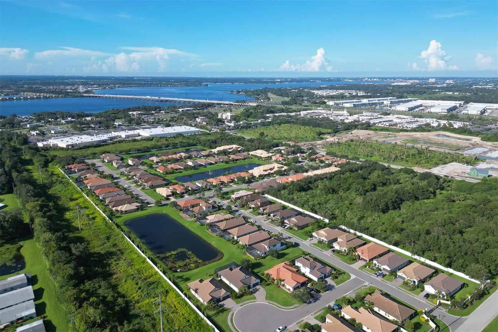 Bougainvillea Homes For Sale in Ellenton, FL.