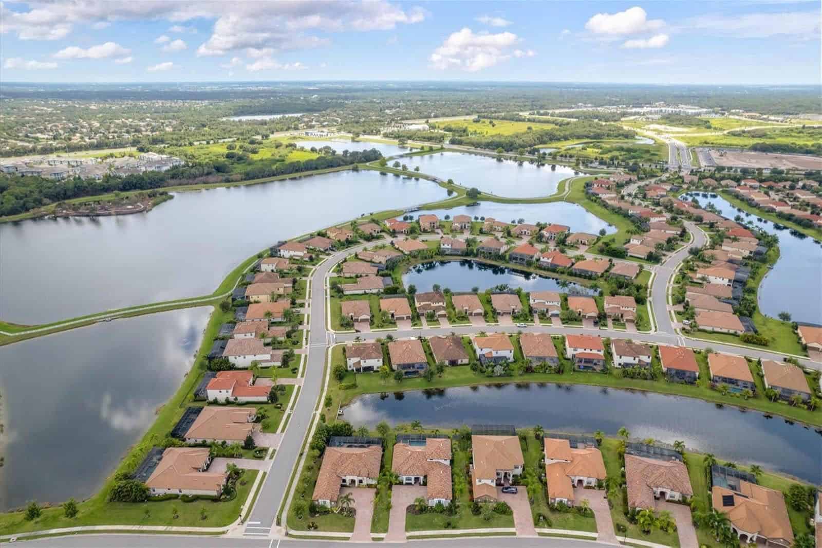 Bridgewater Homes For Sale | Lakewood Ranch, FL